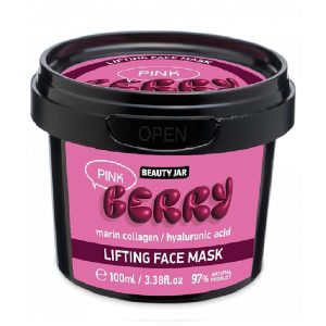 Beauty Jar Pink Berry Lifting