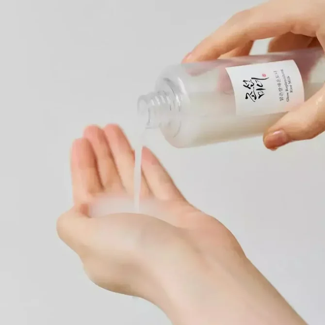 Beauty Joseon Glow Replenishing Rice Milk 150ml-4