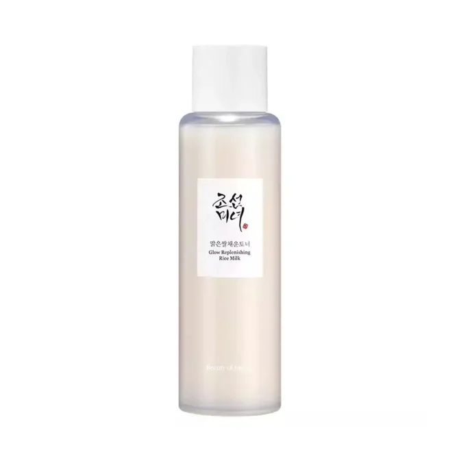 Beauty Joseon Glow Replenishing Rice Milk 150ml - Αναζωογόνηση και Φωτεινότητα για το Δέρμα