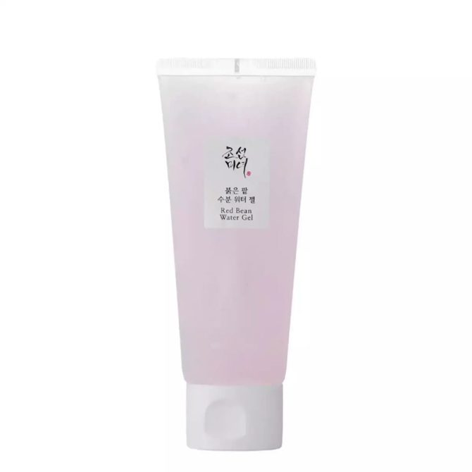 Beauty of Joseon Red Bean Water Gel 5
