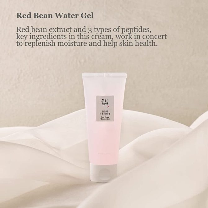 Beauty of Joseon Red Bean Water Gel
