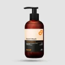 Beviro Beard Wash 250ml - Φροντίδα και Καθαρισμός για Γένια