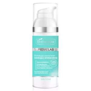 Bielenda Supremelab Skin Tone