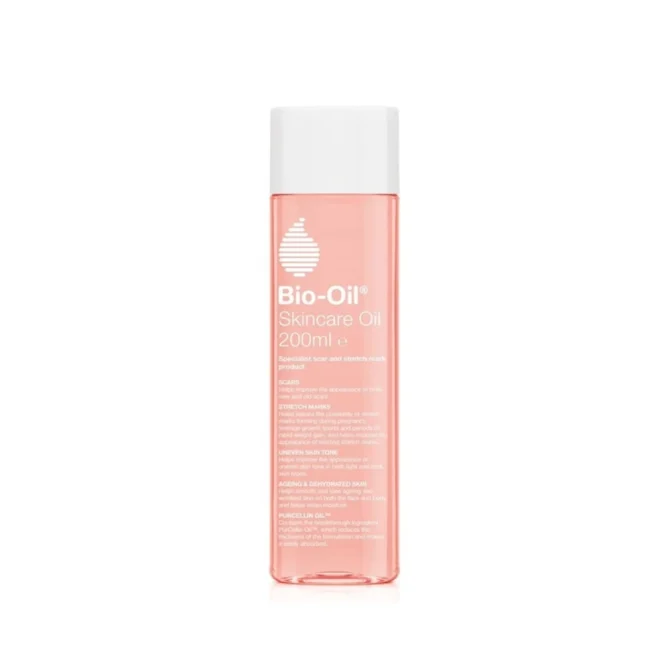 Bio-Oil Λάδι κατά των Ραγάδων 200ml – Ενυδάτωση & Φροντίδα Επιδερμίδας