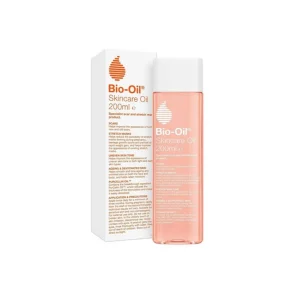 Bio-Oil Λάδι κατά των Ραγάδων 200ml – Ενυδάτωση & Φροντίδα Επιδερμίδας
