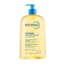 Bioderma Atoderm Αφρός για το Σώμα – Απαλή και Απολαυστική Φροντίδα Επιδερμίδας