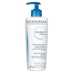 Bioderma Atoderm Creme Ultra-Nourishing