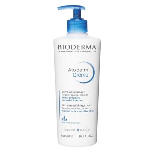 Bioderma Atoderm Creme Ultra-Nourishing 2