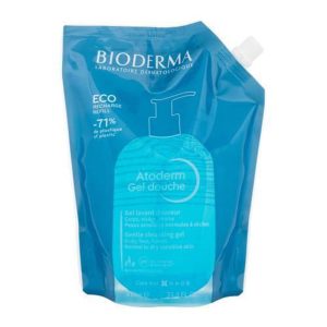 Bioderma Atoderm Gentle Cleansing Gel