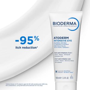 Bioderma Atoderm Intensive 3