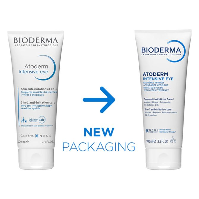 Bioderma Atoderm Intensive 7 Bioderma Atoderm Intensive 7