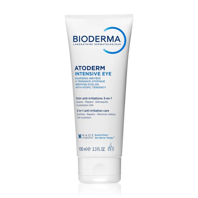 Bioderma Atoderm Intensive 8 Bioderma Atoderm Intensive 8