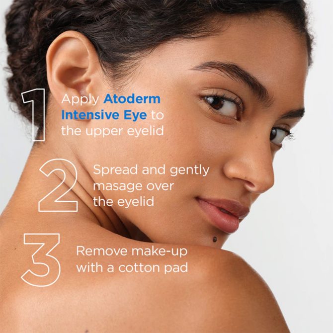 Bioderma Atoderm Intensive 2 Bioderma Atoderm Intensive 2