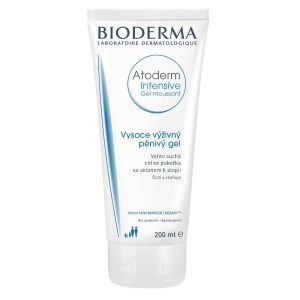 Bioderma Atoderm Intensive Gel