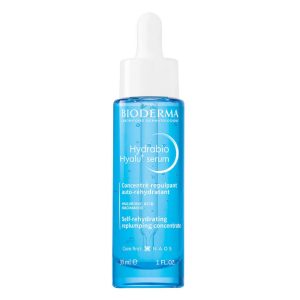 Bioderma Hydrabio Hyalu+ 3
