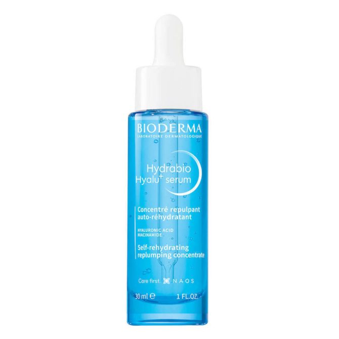 Bioderma Hydrabio Hyalu+ 3 Bioderma Hydrabio Hyalu+ 3