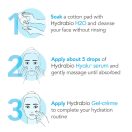 Bioderma Hydrabio Hyalu+