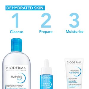Bioderma Hydrabio Hyalu+ 2