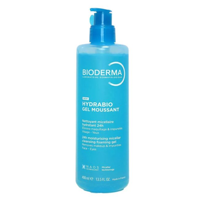 Bioderma HYDRABIO Micellar