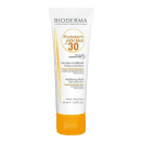SPF30 sunscreen με ματ αποτέλεσμα