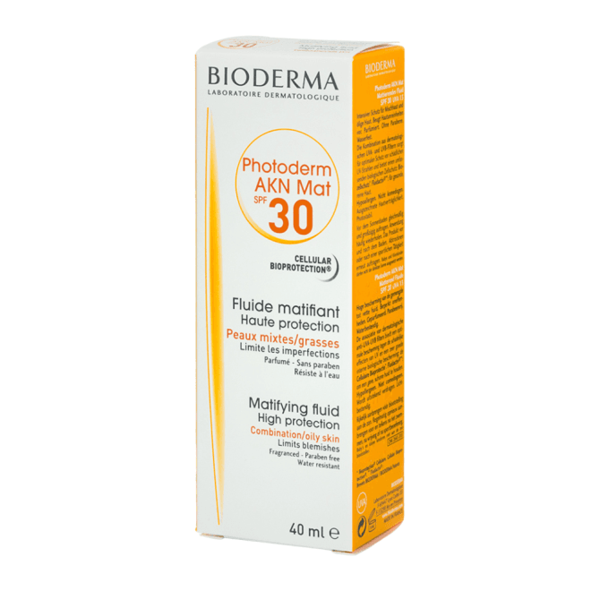 Bioderma sunscreen routine Αντηλιακό Bioderma για καθημερινή χρήση