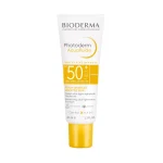 Bioderma Photoderm Aqua Fluid SPF50 – Ελαφριά Αντηλιακή Κρέμα Προσώπου 40ml