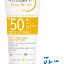 Αντηλιακό προσώπου με υψηλή προστασία