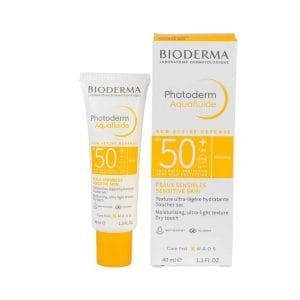 Αντηλιακό Bioderma ιδανικό για καθημερινή χρήση