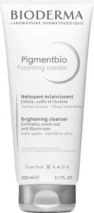 Bioderma Pigmentbio Foaming Cream