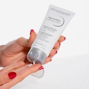 Bioderma Pigmentbio Foaming Cream 2