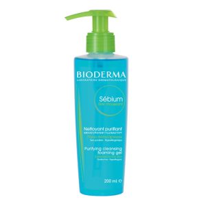 Bioderma Sebium Gel