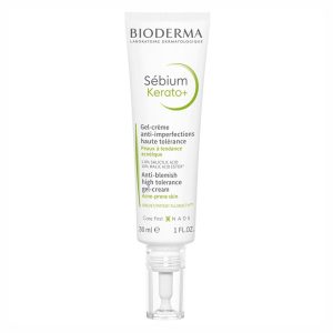 Bioderma Sebium Kerato 2