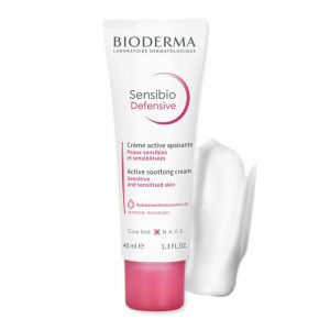 Bioderma Sensibio Defensive