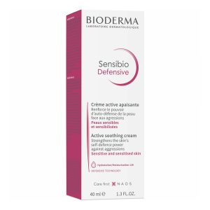 Bioderma Sensibio Defensive 2