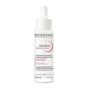 Bioderma Sensibio Defensive Serum 3