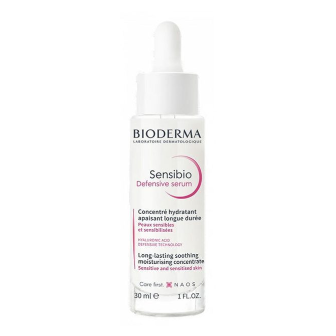 Bioderma Sensibio Defensive Serum 3