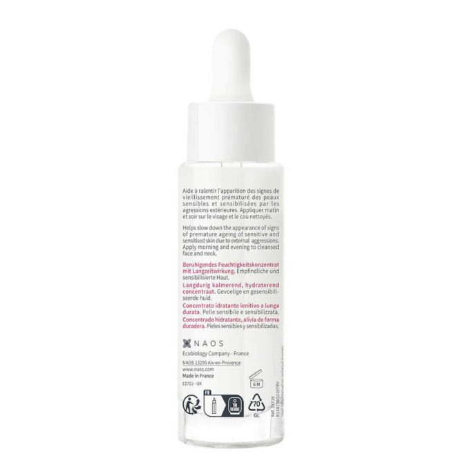 Bioderma Sensibio Defensive Serum 2