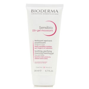 Bioderma Sensibio DS