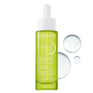 Bioderma Αντιγηραντικό Serum 3