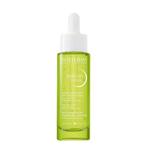 Bioderma Αντιγηραντικό Serum 2
