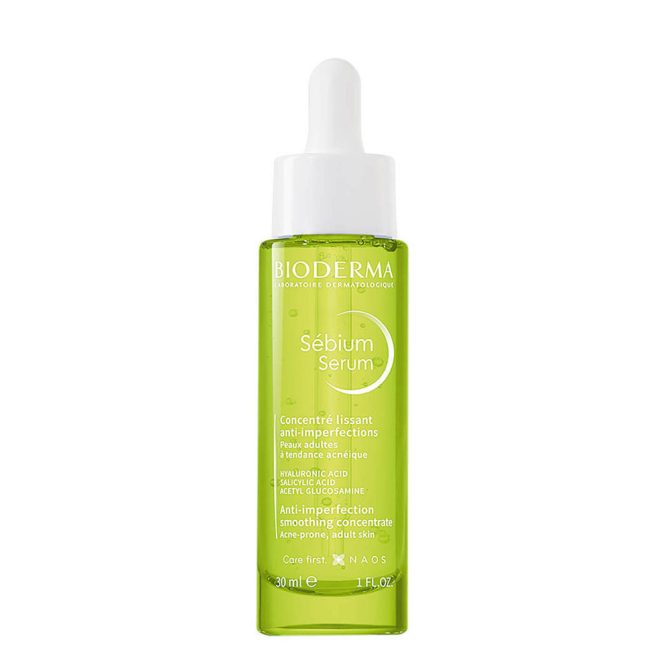 Bioderma Αντιγηραντικό Serum 2