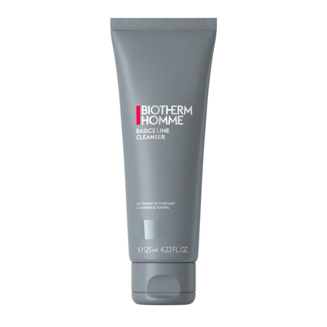 Biotherm Basics Line Cleanser