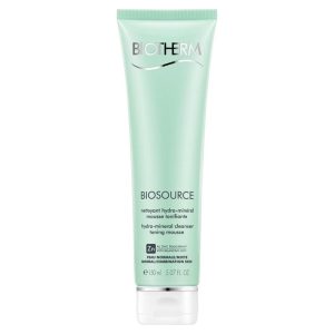 Biotherm Biosource Αφρός