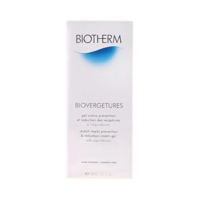 Biotherm Biovergetures Gel 150ml για την Ενυδάτωση και Φροντίδα της Επιδερμίδας