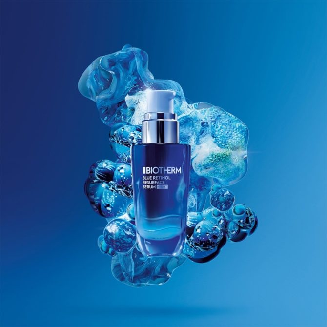 Biotherm Blue Retinol 6