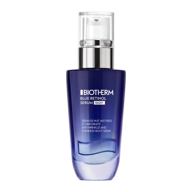 Biotherm Blue Retinol 2