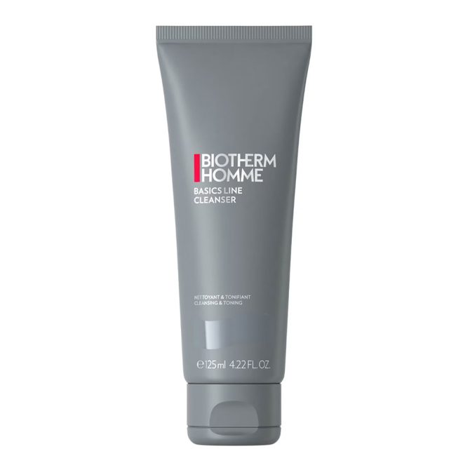 Biotherm Homme Scrub