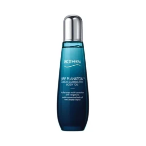 Biotherm Life Plankton Λάδι Κατά των Ραγάδων 125ml για Λάμψη και Ενυδάτωση