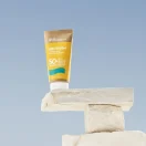 Biotherm Waterlover Sunscreen SPF50 - Αντηλιακή Κρέμα Προσώπου 50ml