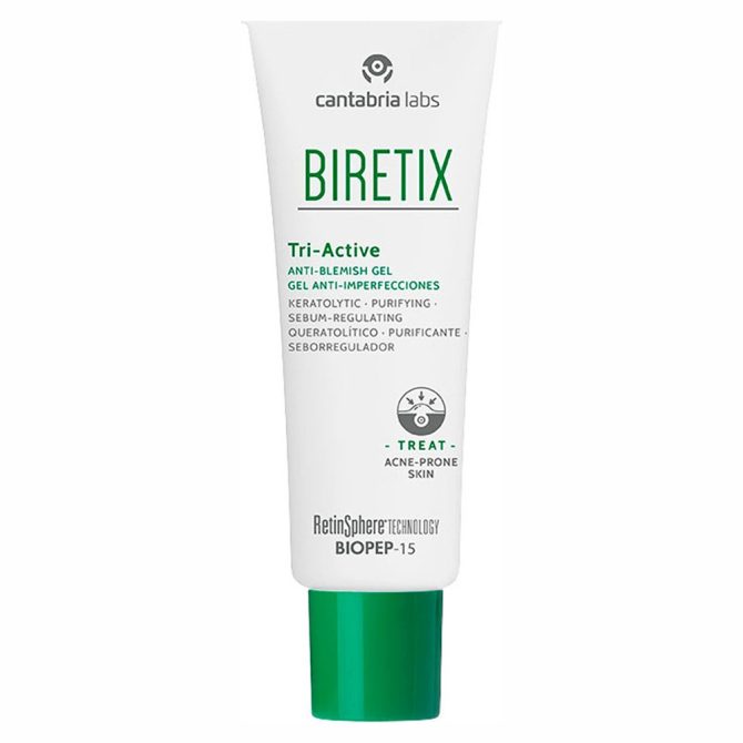 BiRetix Tri-Active 2